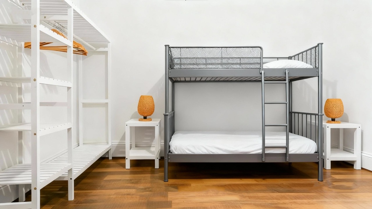 Room 1 - From January 2026