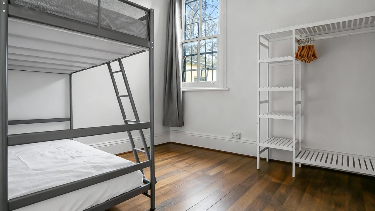 Room 2 - From January 2026